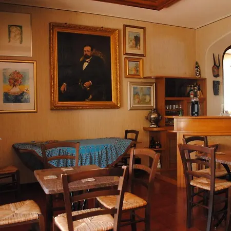 Bed & Breakfast Edera