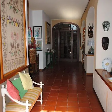Bed & Breakfast Edera 2*