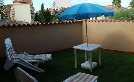 Bed & Breakfast Edera 2*