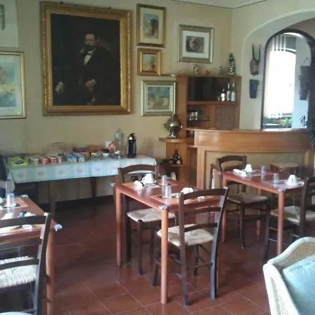 Edera Bed & Breakfast