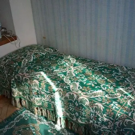 Bed & Breakfast Edera 2*