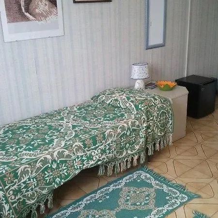 Edera Bed & Breakfast Alghero
