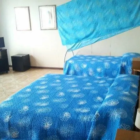 Bed & Breakfast Edera 2*