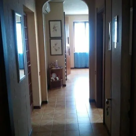 Bed & Breakfast Edera Alghero
