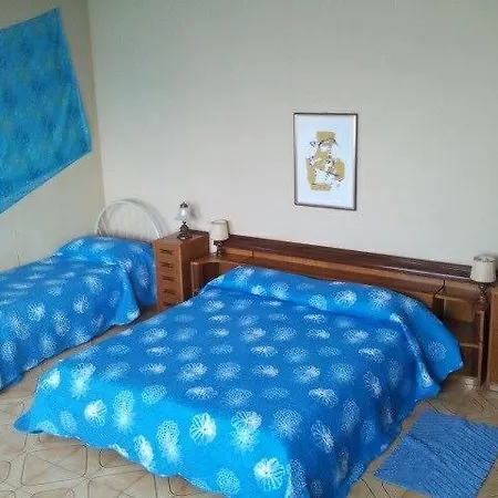 Bed & Breakfast Edera Alghero
