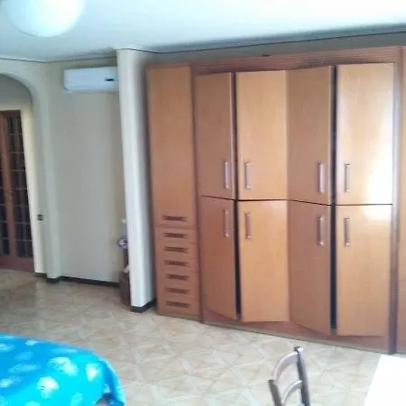 Bed & Breakfast Edera