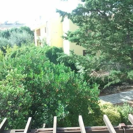 Bed & Breakfast Edera 2*