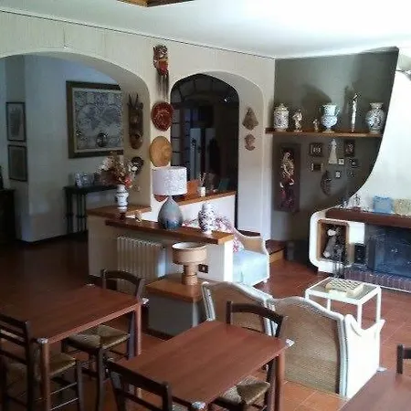 Edera 2* Alghero