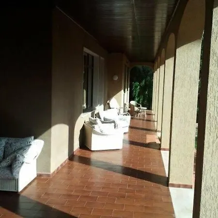 Edera 2* Alghero