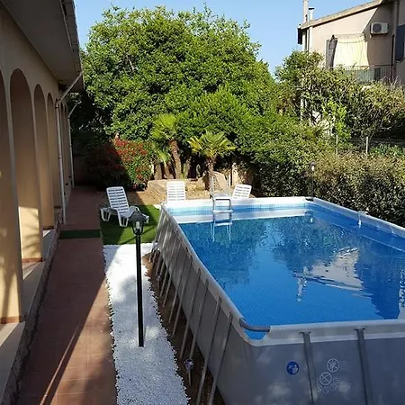 Edera 2* Alghero
