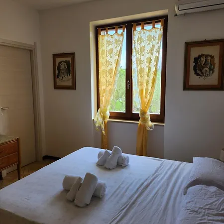 Panzió Edera Alghero