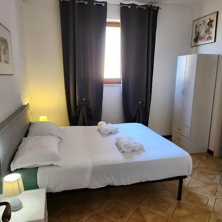 Edera Panzió