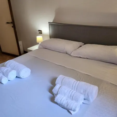 Panzió Edera Alghero