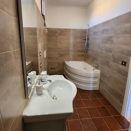 Edera Panzió Alghero
