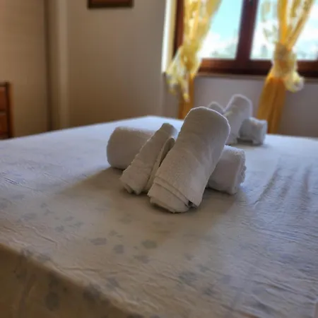 Edera Panzió Alghero