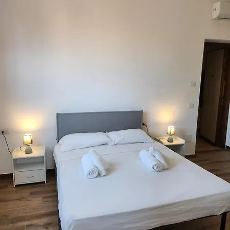 Panzió Edera Alghero
