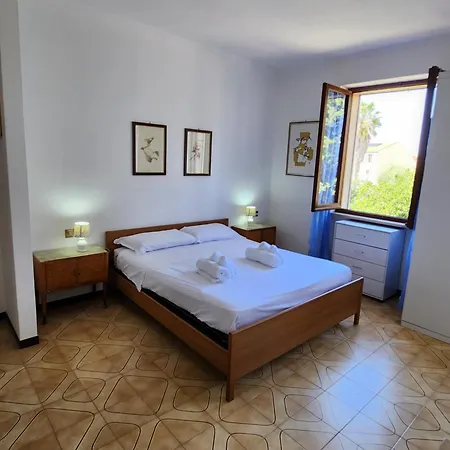 Edera Panzió Alghero