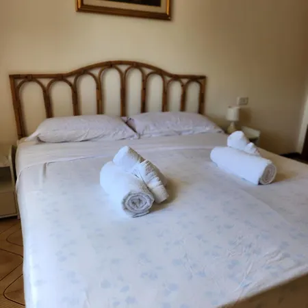 Panzió Edera Alghero