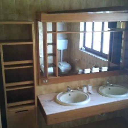 Panzió Edera