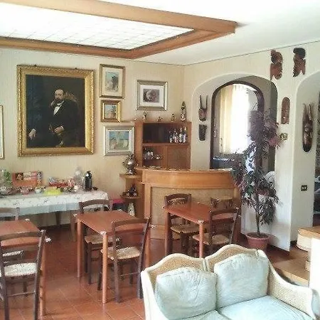 Edera Panzió Alghero