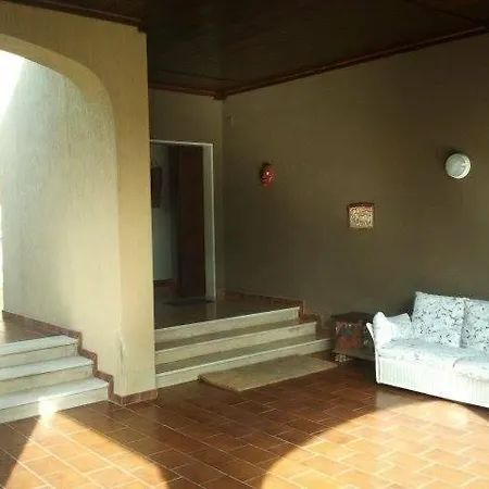 Edera Panzió Alghero